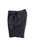 Vissla Solid Sets Eco 18.5" Sofa Surfer Shorts-Black Heather