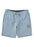 Vissla Solid Sets Eco 18.5" Sofa Surfer Shorts-Harbor Blue