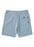 Vissla Solid Sets Eco 18.5" Sofa Surfer Shorts-Harbor Blue