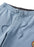 Vissla Solid Sets Eco 18.5" Sofa Surfer Shorts-Harbor Blue