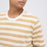 Stance Premiere Tee-Khaki Canvas