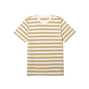 Stance Premiere Tee-Khaki Canvas