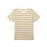 Stance Premiere Tee-Khaki Canvas