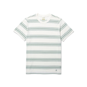 Stance Premiere Tee-Seagreen