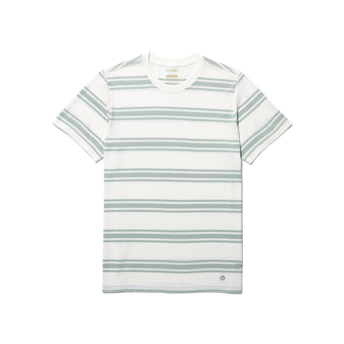 Stance Premiere Tee-Seagreen