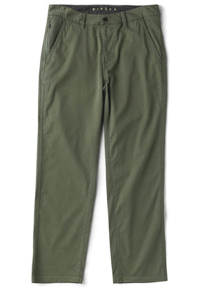 Vissla El Capitan Hybrid Pants-Surplus
