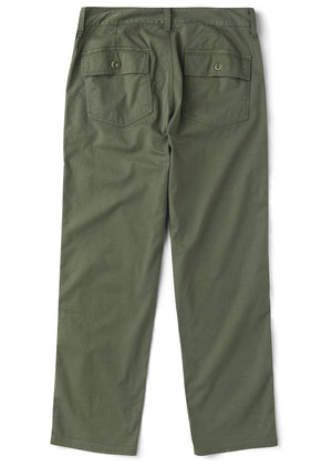 Vissla El Capitan Hybrid Pants-Surplus