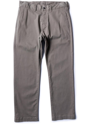 Vissla Creators Port Chino Pants-Khaki