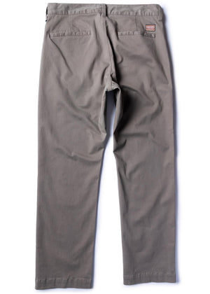 Vissla Creators Port Chino Pants-Khaki