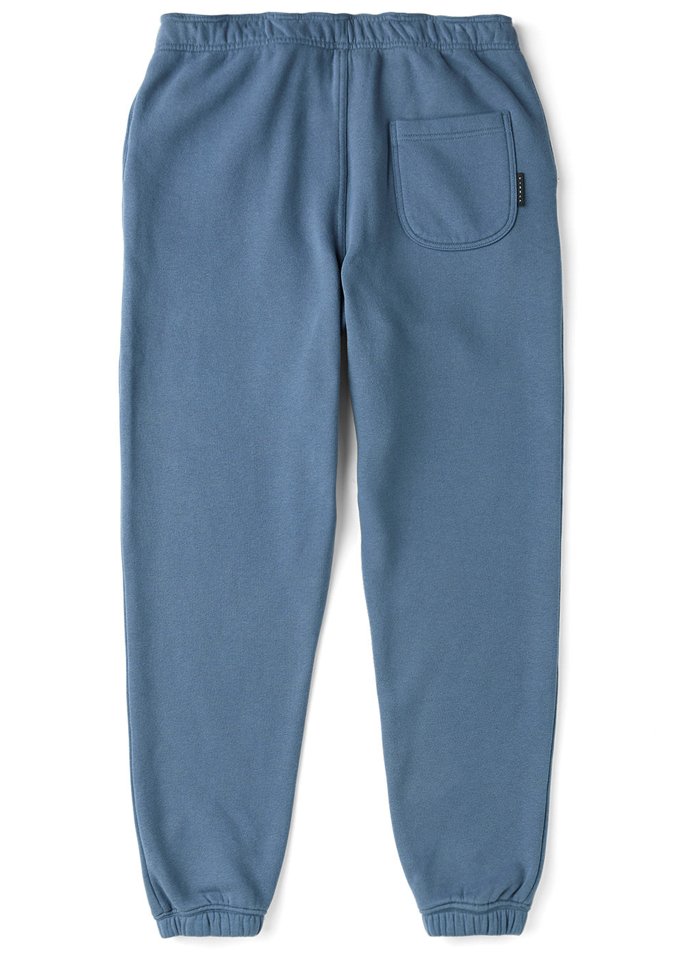 Vissla Solid Sets Eco Elastic Pants-Blue Haze
