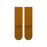 Stance Icon Socks-Gold Canvas