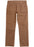 Vissla Border Canvas Pants-Kangaroo