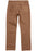 Vissla Border Canvas Pants-Kangaroo