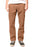 Vissla Border Canvas Pants-Kangaroo
