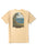Vissla Cove Cosmic Wash Tee-Ale