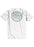 Vissla Quality Goods Heather Tee-White