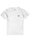 Vissla Quality Goods Heather Tee-White