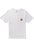 Vissla Sunrise Organic Tee-White