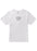 Vissla Burnt Up Organic Tee-White