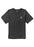 Vissla Floravisions Organic Tee-Phantom