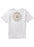 Vissla Solar Spirals Organic Tee-White