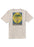 Vissla Atomic Palms Organic Tee-Bone