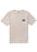 Vissla Atomic Palms Organic Tee-Bone