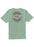 Vissla Scoundrels Organic Tee-Jade