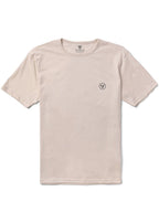 Vissla Shallows Organic Tee-Bone