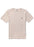 Vissla Shallows Organic Tee-Bone