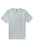 Vissla Psycho Surf Organic PKT Tee-Grey Mist