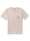 Vissla Soren Sernade Organic PKT Tee-Bone