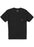 Vissla One World Premium Tee-Black