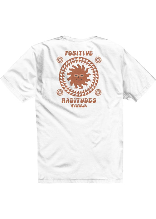 vissla tees