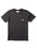 Vissla Carved SS Tee-Phantom