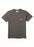 Vissla Handmade Pocket Tee-Dark Earth