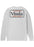 Vissla Coastwide L/S Tee-White