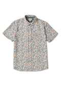 Vissla Beacons Eco Shirt-Bone