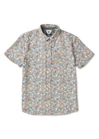 Vissla Beacons Eco Shirt-Bone