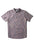 Vissla Far Out Eco S/S Shirt-Terracotta