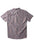 Vissla Far Out Eco S/S Shirt-Terracotta