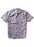 Vissla Minds Eye Eco S/S Shirt-Dusty Rose