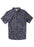 Vissla Primitive Palms Eco SS Shirt-Midnight