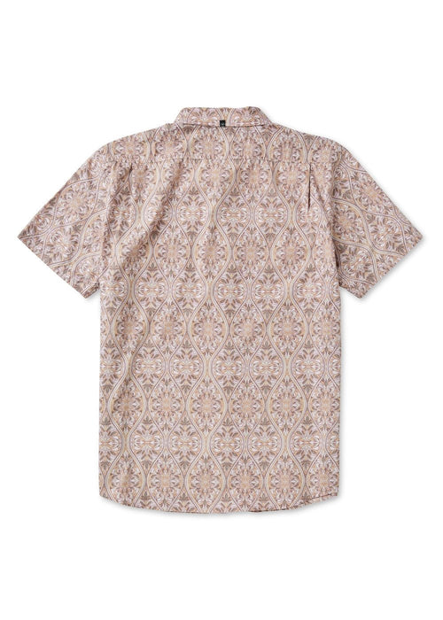 Vissla Desert Dream Eco Shirt-Plum