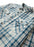 Vissla Eco-zy Polar Flannel L/S Shirt-Vintage White