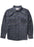 Vissla Eco-Zy Polar Flannel L/S Shirt-Phantom