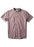Vissla The Box Eco S/S Shirt-Terracotta