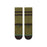 Stance Joven Socks-Dark Green