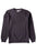 Vissla Solid Sets Eco Crew Sweatshirt-Black