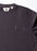 Vissla Solid Sets Eco Crew Sweatshirt-Black